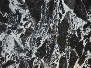 Grand Antique Aubert Marble Slabs & Tiles