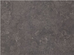 Grey Fog Limestone Slabs & Tiles