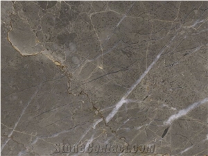Grigio Collemandina Marble Slabs & Tiles