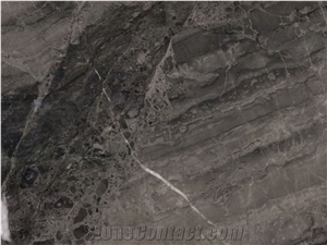 Grigio Di Gre Marble Slabs & Tiles
