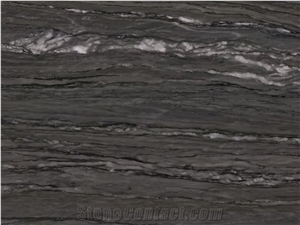 Grigio Milano Marble Slabs & Tiles