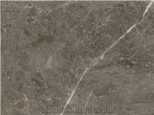 Grigio Terra Marble Slabs & Tiles