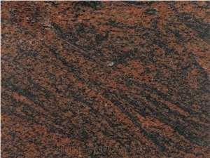 Hallandia Granite Slabs & Tiles