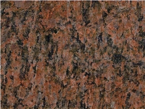 Imperial Brown Light Granite Slabs & Tiles