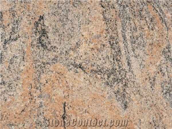 Indian Juparana Granite Slabs & Tiles