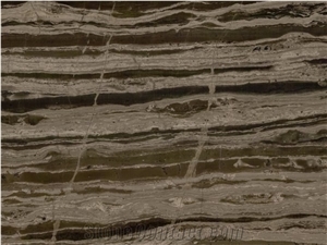 Irish Coffee Marble Slabs & Tiles