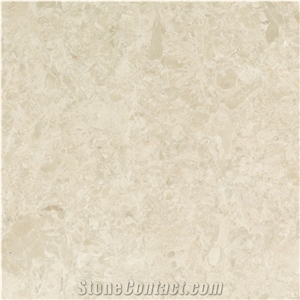 Isparta Beige Marble Slabs