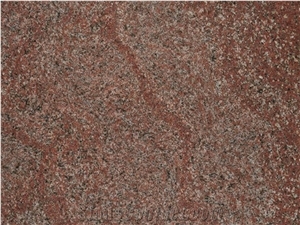 Jakaranda Granite Slabs & Tiles