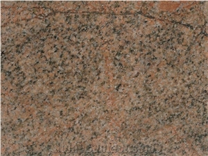Juparana Africa Granite Slabs & Tiles