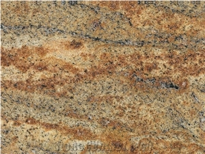 Juparana Casablanca Granite Slabs & Tiles