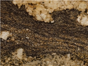 Juparana Fantasy Granite Slabs & Tiles