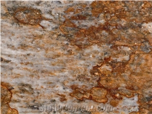 Juparana Papyrus Granite Slabs & Tiles
