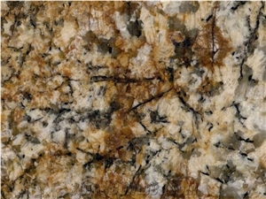 Juparana Super Classico Granite Slabs & Tiles