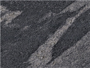 Jurassic Grey Granite Slabs & Tiles