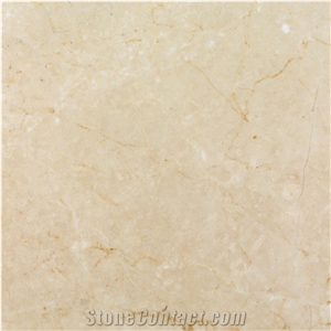 Karia Cream Burdur Beige Marble Slabs