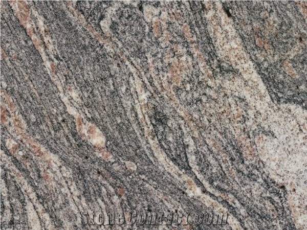 Kinawa Classico Granite Slabs & Tiles