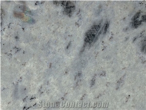 Labradorite Bianca Granite Slabs & Tiles