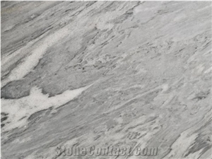Laguna Silver Marble Slabs & Tiles