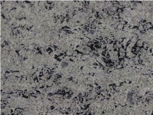 Lake Placid Blue Granite Slabs & Tiles