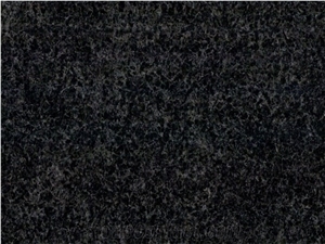Lake Superior Black Granite Slabs & Tiles