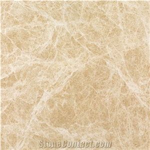 Light Emperador Marble Slabs