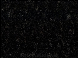 London Black Granite Slabs & Tiles