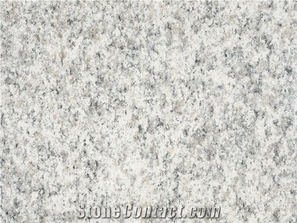 London White Granite Slabs & Tiles