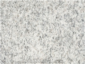 London White Granite Slabs & Tiles