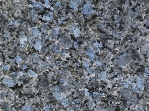 Lundhs Royal Blue Granite Slabs & Tiles