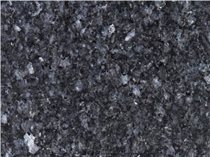 Lundhs Silver Pearl Granite Slabs & Tiles