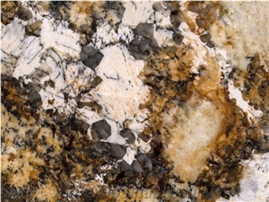 Mascaratus Granite Slabs & Tiles