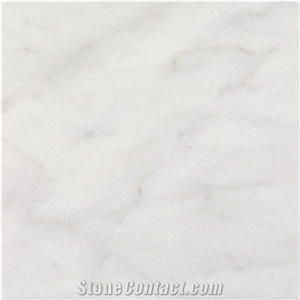 Milas White Mugla White Marble Slabs