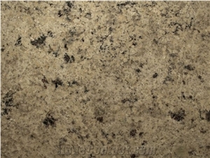 Millenium Cream Granite Slabs & Tiles