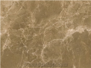 Monaco Brown Marble Slabs & Tiles