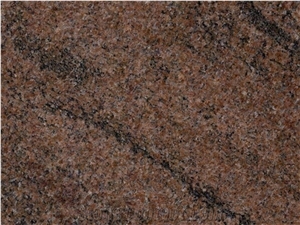 Multicolor Red Granite Slabs & Tiles