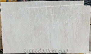 Namibian White Marble Slabs