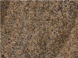 Nepson Gold Granite Slabs & Tiles