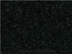 Nero Angola Granite Slabs & Tiles