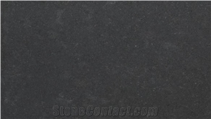 Nero Assoluto Zimbabwe Granite Slabs & Tiles