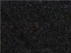 Nero Persia Granite Slabs & Tiles