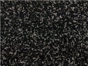 Nero Regal Black Granite Slabs & Tiles