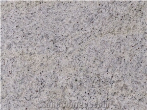 New Kashmir White Granite Slabs & Tiles