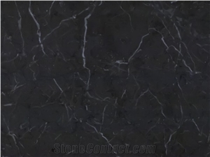 Nougat Dark Marble Slabs & Tiles