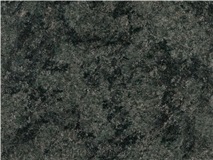 Olive Green Granite Slabs & Tiles