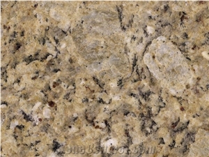 Oro Brasil Granite Slabs & Tiles
