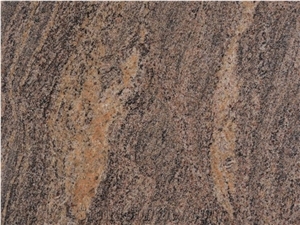 Paradiso Bash Granite Slabs & Tiles