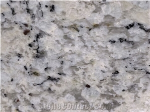Polar Ice Granite Slabs & Tiles