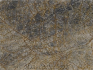 Quarzite Arcobaleno Quartzite Slabs & Tiles