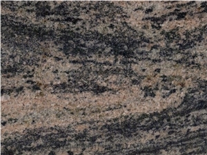 Rainbow Canada Granite Slabs & Tiles