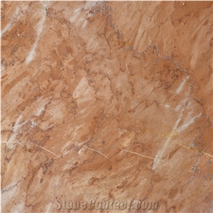 Ravenna Rose Denizli Colored Marble Slabs